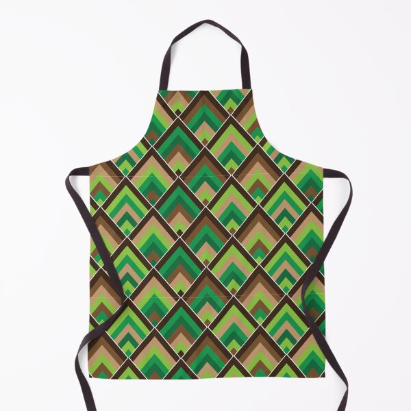 Item preview, V-Shaped Patterns designed and sold by Endenberry Designs.