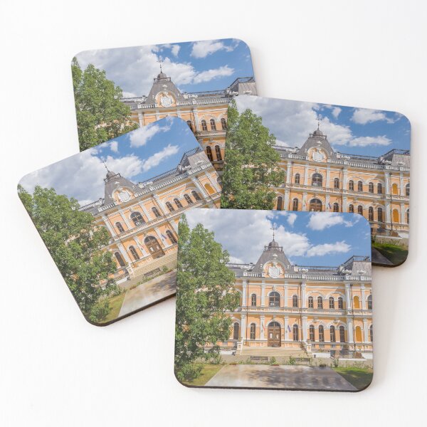 Item preview, Manuc Bei Palace designed and sold by psychoshadow.