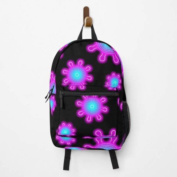 Item preview, funny virus pattern covid quarantine designed and sold by Neonlinex.