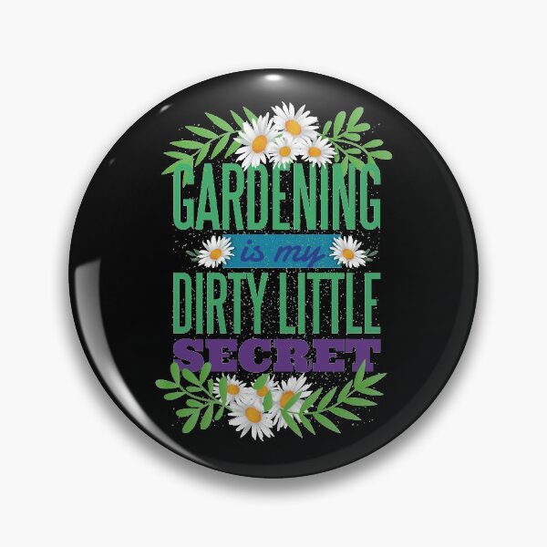 Item preview, Garden gardening vegetable garden designed and sold by RJ-Art.