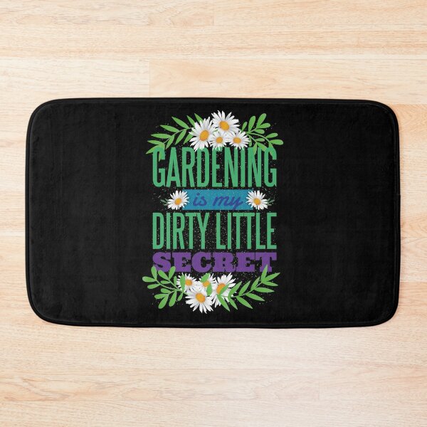Item preview, Garden gardening vegetable garden designed and sold by RJ-Art.