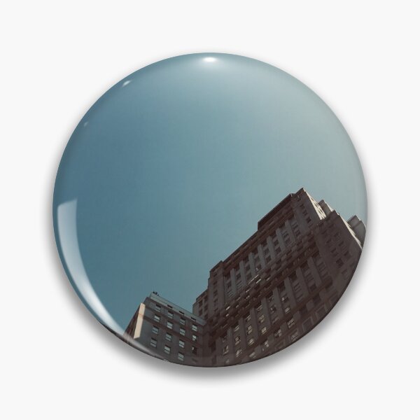 Item preview, Buildings in New York designed and sold by tinyteacups.