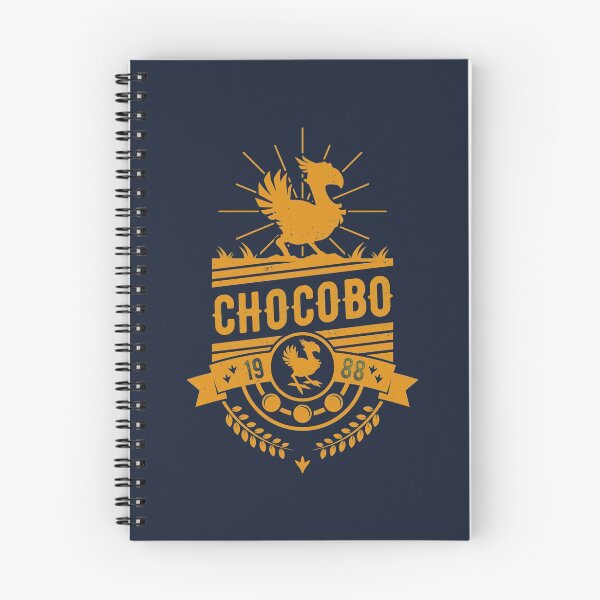Item preview, Gold Chocobo designed and sold by AlundrART.