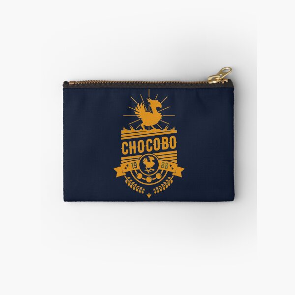Item preview, Gold Chocobo designed and sold by AlundrART.