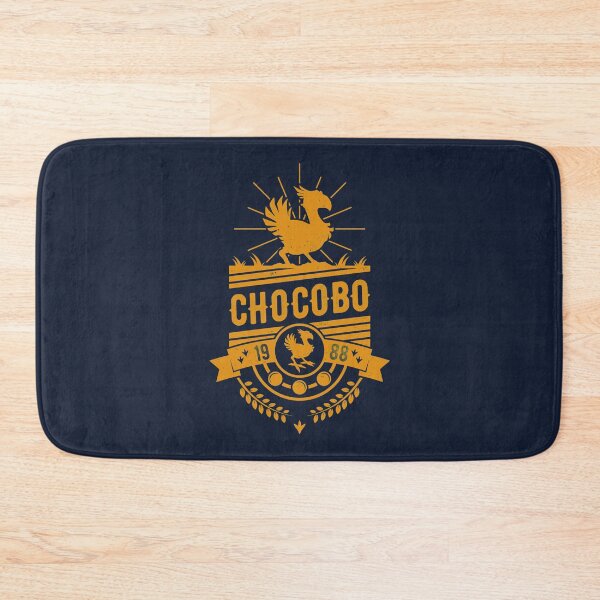 Item preview, Gold Chocobo designed and sold by AlundrART.