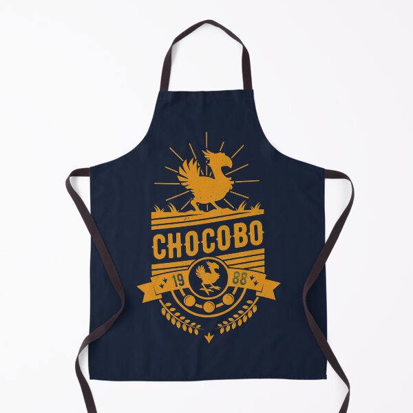 Item preview, Gold Chocobo designed and sold by AlundrART.