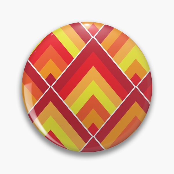 Item preview, V-Shaped Patterns designed and sold by Endenberry Designs.