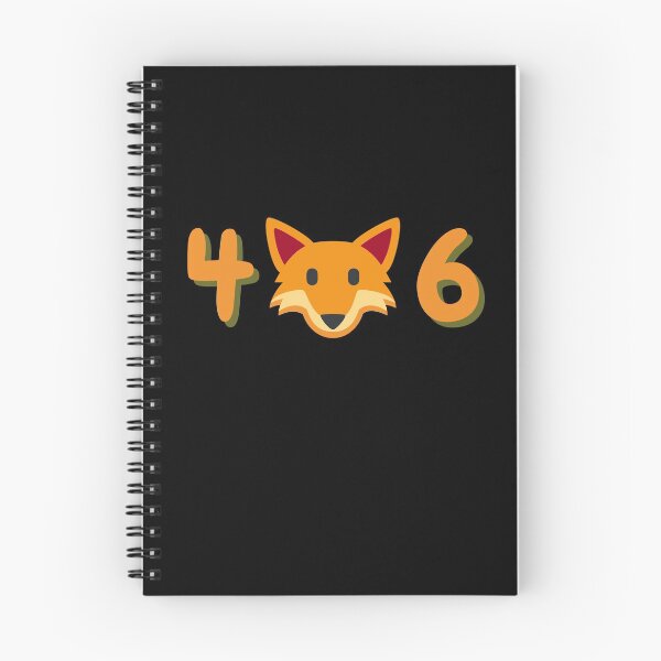Item preview, 4 Fox 6 designed and sold by somebasic.