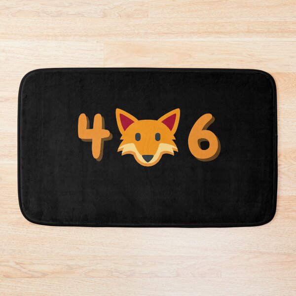 Item preview, 4 Fox 6 designed and sold by somebasic.