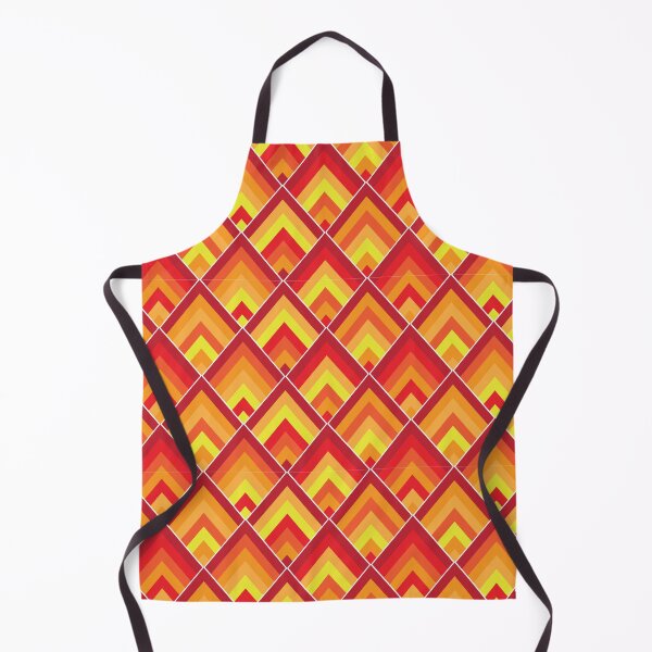 Item preview, V-Shaped Patterns designed and sold by Endenberry Designs.