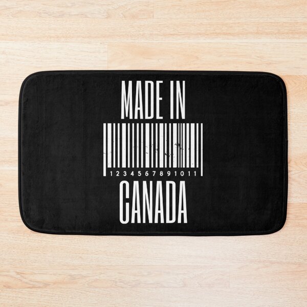 Item preview, Made In Canada designed and sold by MPowerTeez.