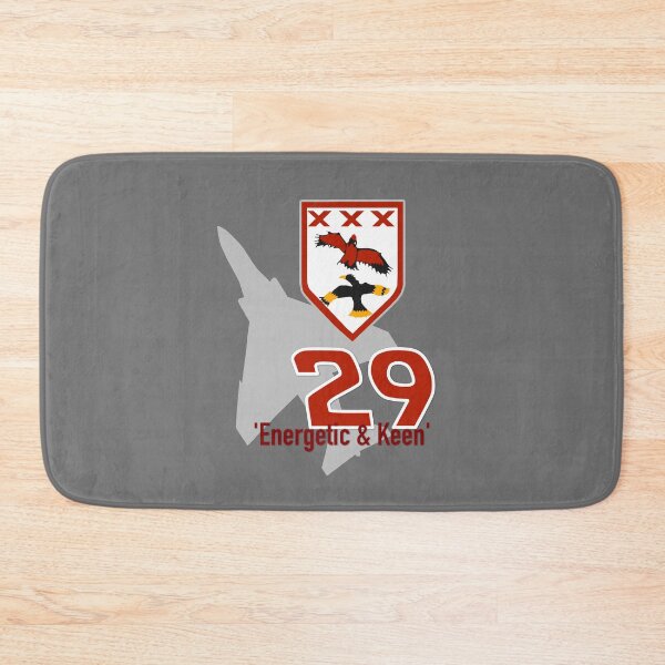 Item preview, 29 Squadron Mcdonnell Douglas Phantom Aircraft UK Grouping designed and sold by Aviation Theme.