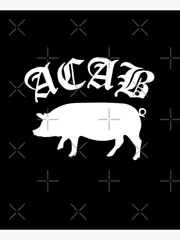 ACAB by ValentinaHramov