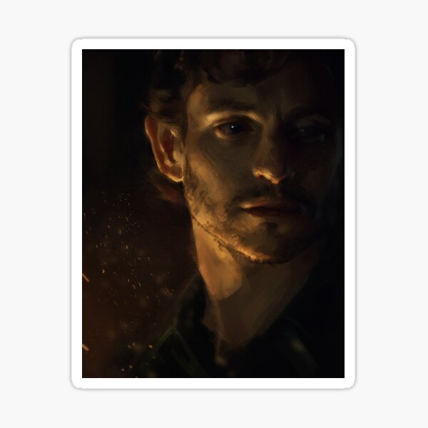 Item preview, Hannibal - Remarkable Boy designed and sold by feredir.
