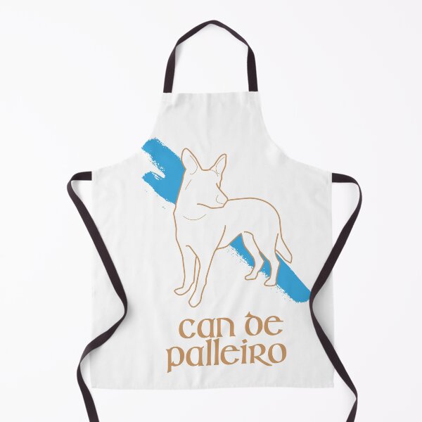 Item preview, Can de Palleiro (blue / brown version - no filling) designed and sold by Fulgenl.