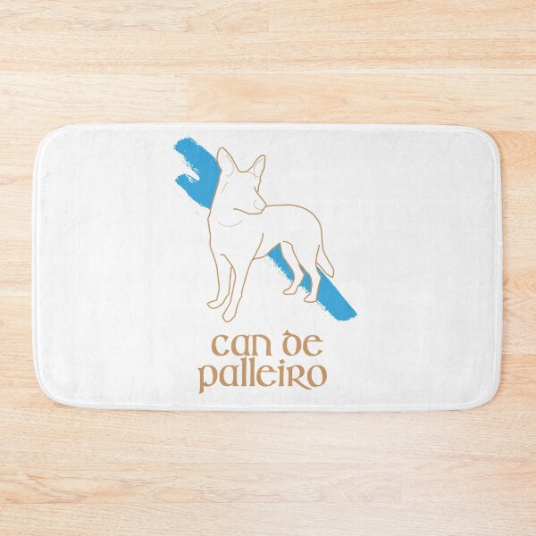 Item preview, Can de Palleiro (blue / brown version - no filling) designed and sold by Fulgenl.