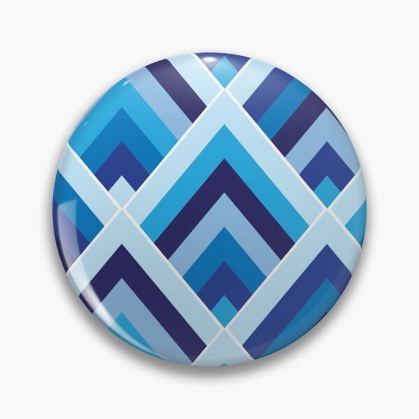 Item preview, V-Shaped Patterns designed and sold by Endenberry Designs.