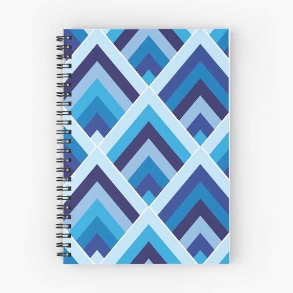 Item preview, V-Shaped Patterns designed and sold by Endenberry Designs.