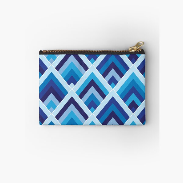 Item preview, V-Shaped Patterns designed and sold by Endenberry Designs.
