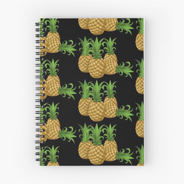 Artikelvorschau, pineapples entworfen und verkauft von DeezShirtz24.