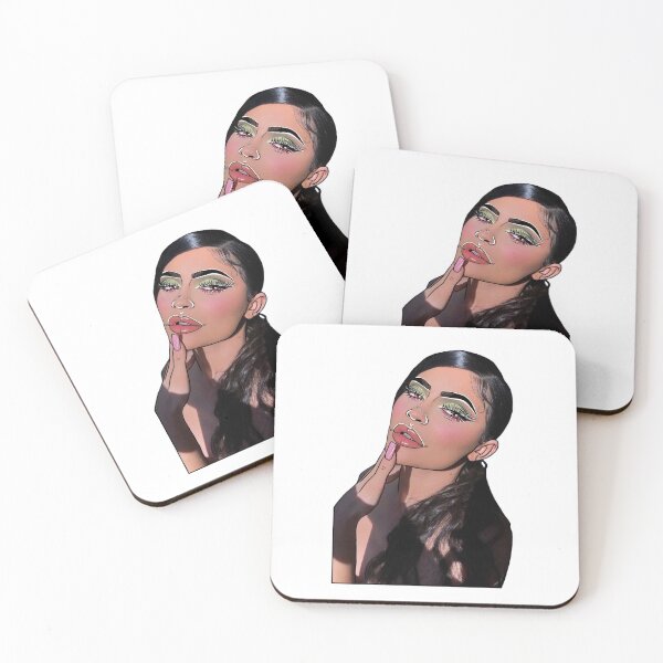 Item preview, Kylie Jenner designed and sold by melodyoutlines.
