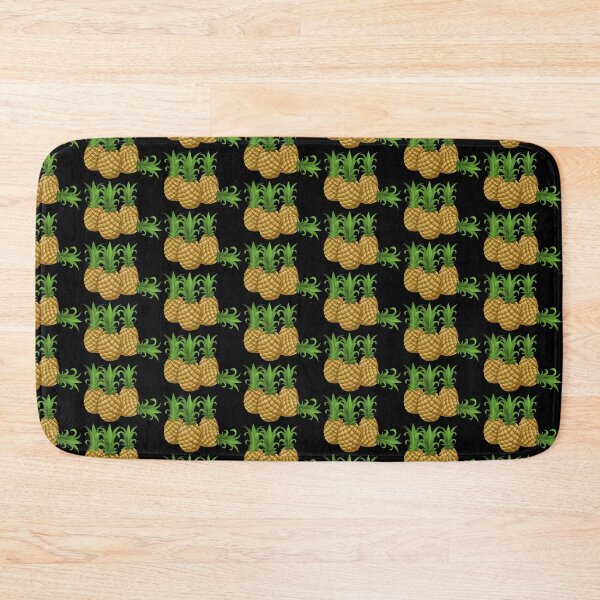 Artikelvorschau, pineapples entworfen und verkauft von DeezShirtz24.