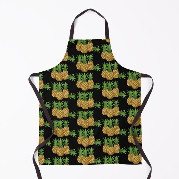 Item preview, pineapples designed and sold by DeezShirtz24.