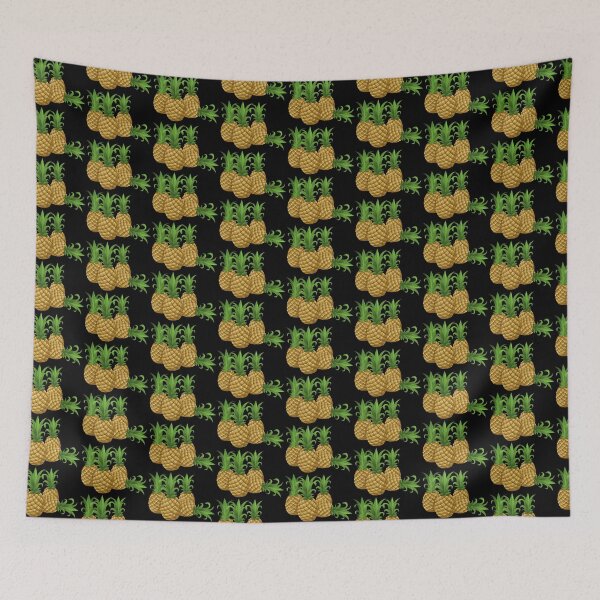 Artikelvorschau, pineapples entworfen und verkauft von DeezShirtz24.