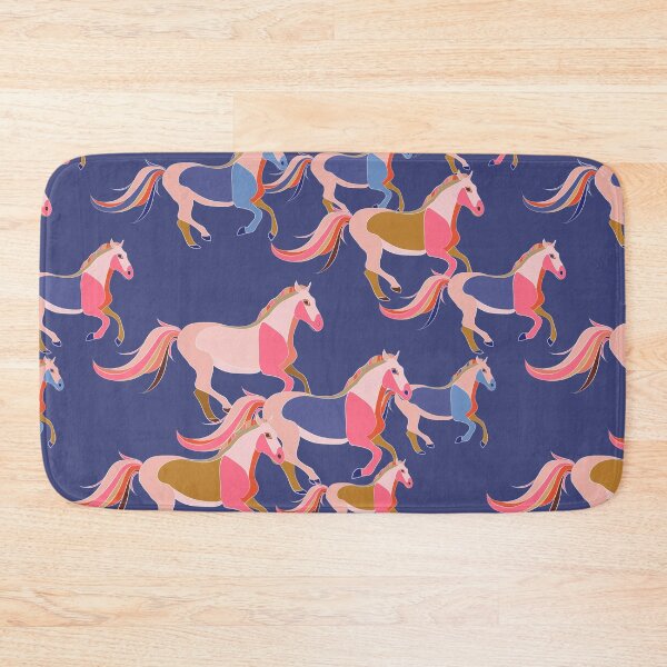 Item preview, Running Horses designed and sold by ketrena.