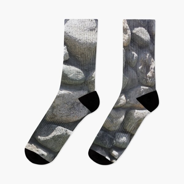 Item preview, Wall of Stone designed and sold by blakcirclegirl.