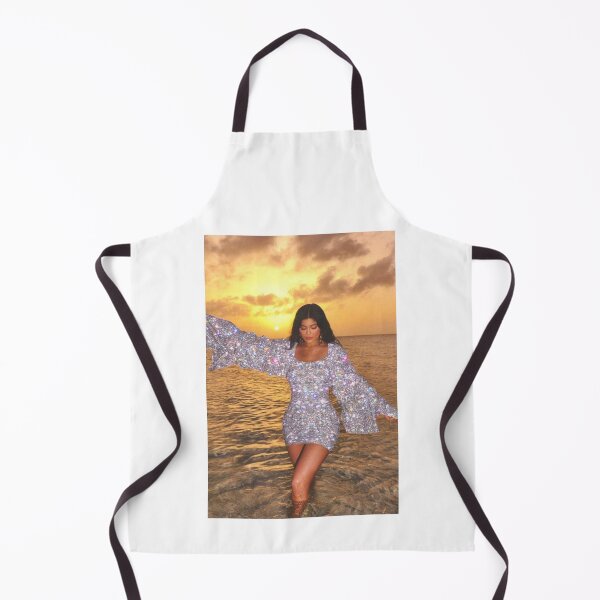 Item preview, Sunsets And Glitter Kylie Jenner designed and sold by MadeByMishkaN.