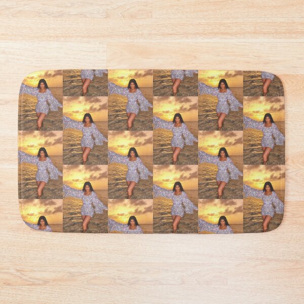 Item preview, Sunsets And Glitter Kylie Jenner designed and sold by MadeByMishkaN.