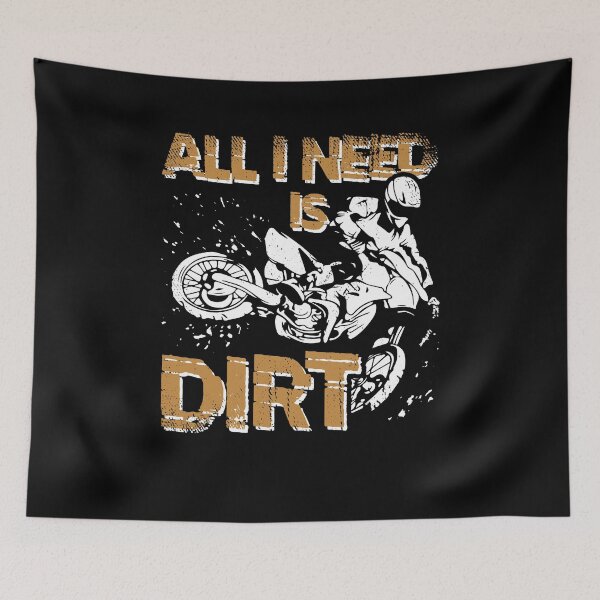 Item preview, Motocross Dirt Bike Racing Enduro Race Gift designed and sold by Marcid95.