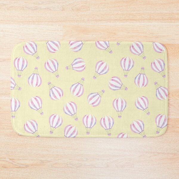 Item preview, Where we droppin girls seamless pattern designed and sold by anins-azuree.