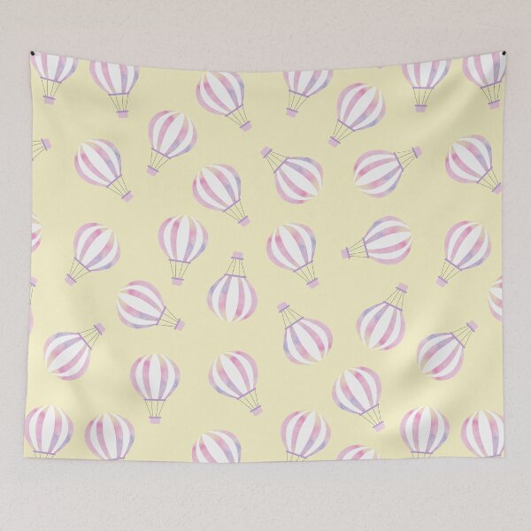 Item preview, Where we droppin girls seamless pattern designed and sold by anins-azuree.