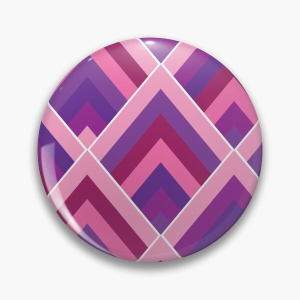 Item preview, V-Shaped Patterns designed and sold by Endenberry Designs.
