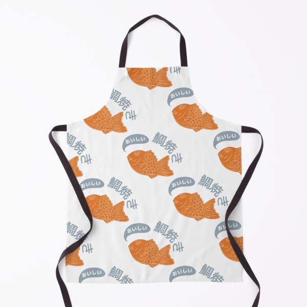 Item preview, Taiyaki designed and sold by Lulupainting.