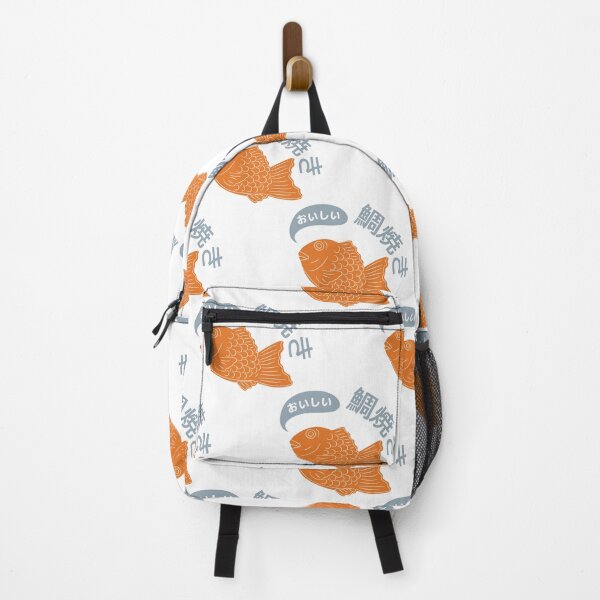 Item preview, Taiyaki designed and sold by Lulupainting.
