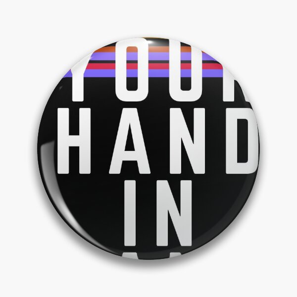 Item preview, your hand in hand designed and sold by aliblakhe.