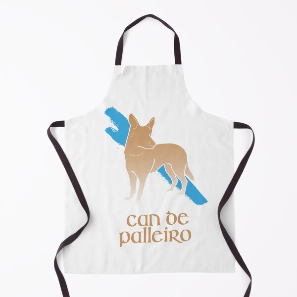 Item preview, Can de Palleiro (version without border - filled brown) designed and sold by Fulgenl.
