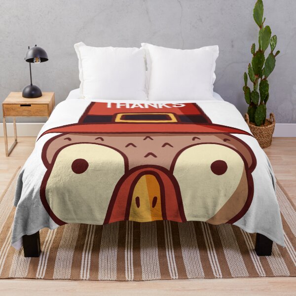 Item preview, Funny thanksgiving turkey designed and sold by Arctic frame studio.