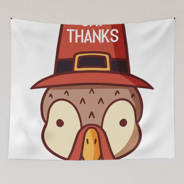 Item preview, Funny thanksgiving  turkey designed and sold by Arctic frame studio.