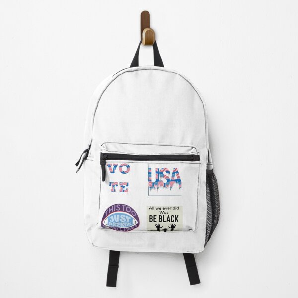 Item preview, Vote sticker pack designed and sold by Moussa  Sussi.