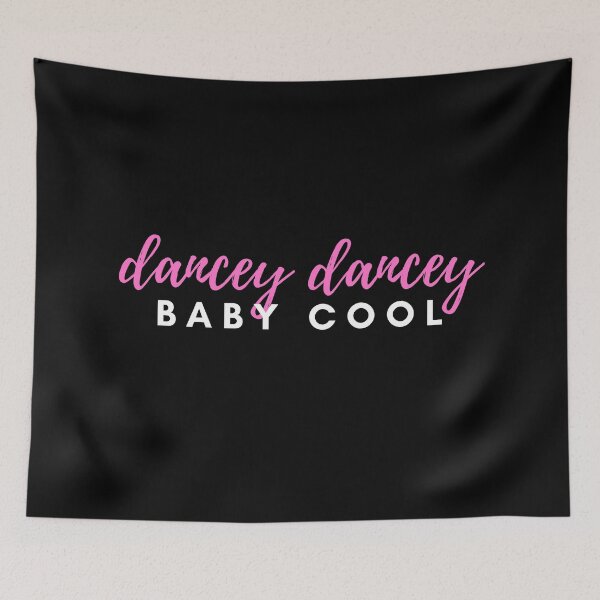 Item preview, 90 Day Fiance - Dancey dancey Baby Cool designed and sold by LeoSpaceman.