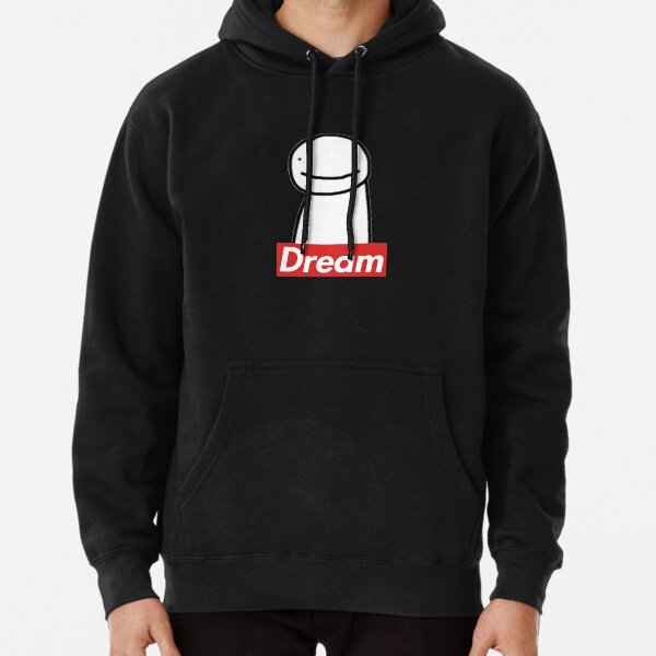 dream team smp Pullover Hoodie