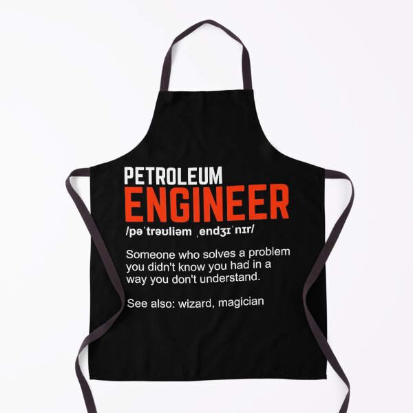 Item preview, Petroleum Engineer Definition Engineering Gift designed and sold by Marcid95.