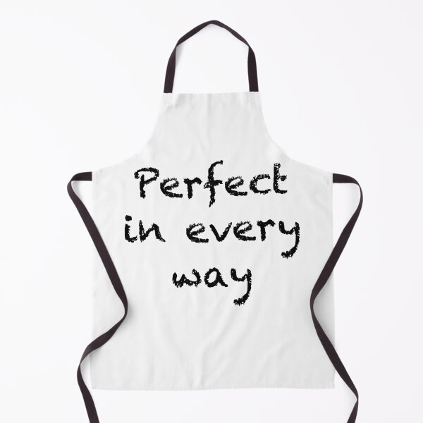 Item preview, Perfect in Every Way designed and sold by KristinaStellar.