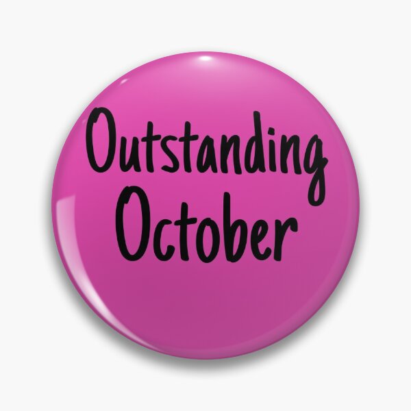 Item preview, Outstanding October designed and sold by Talwaran.