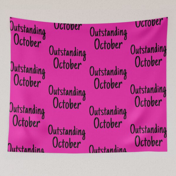 Item preview, Outstanding October designed and sold by Talwaran.