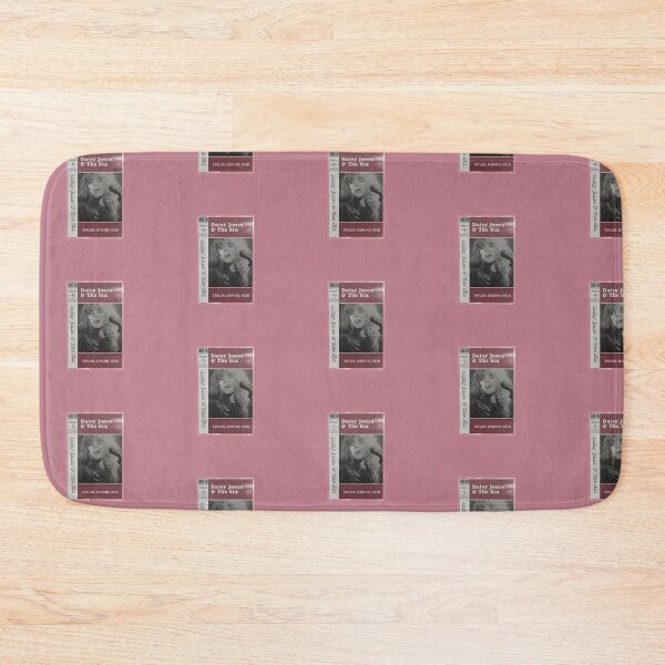 Item preview, Daisy Jones and The Six Cassette Tape (Case Version) designed and sold by oeufcreatif.